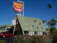 Friendship Inn Torch Lite Lodge