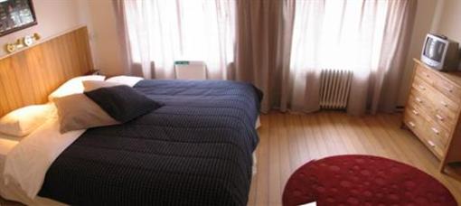 фото отеля Hotell Skona Rum