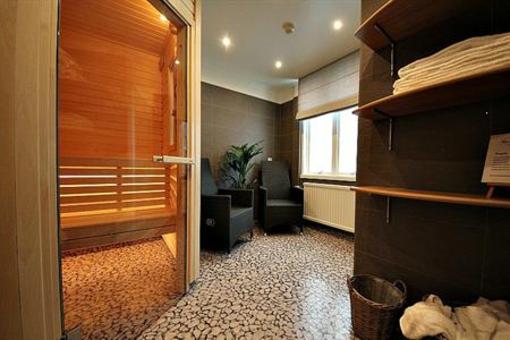 фото отеля Hotell Skona Rum