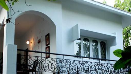 фото отеля Frangi House