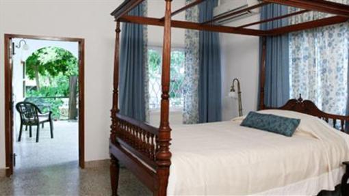 фото отеля Frangi House