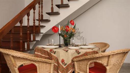 фото отеля Frangi House