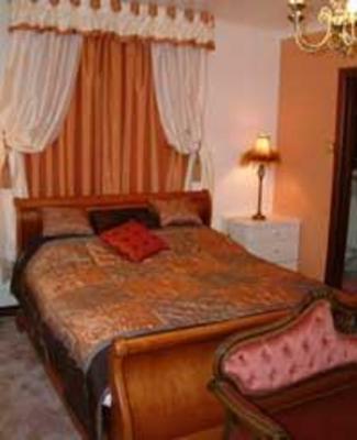 фото отеля Frangi House
