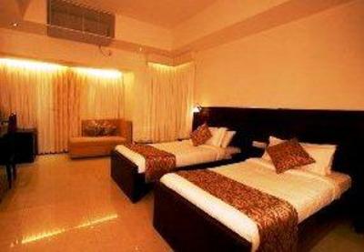 фото отеля Mango Suites Bravo I