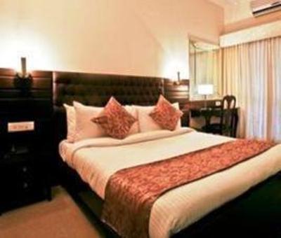 фото отеля Mango Suites Bravo I