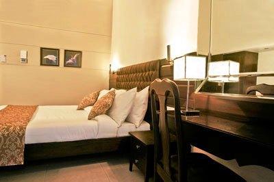 фото отеля Mango Suites Bravo I