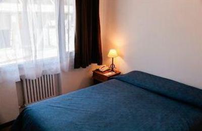 фото отеля Premier Hotel San Carlos de Bariloche