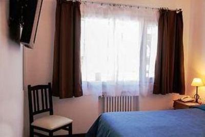 фото отеля Premier Hotel San Carlos de Bariloche