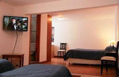 фото отеля Premier Hotel San Carlos de Bariloche