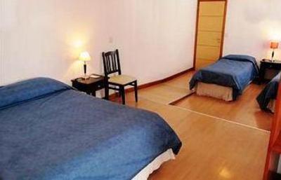 фото отеля Premier Hotel San Carlos de Bariloche