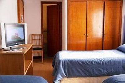 фото отеля Premier Hotel San Carlos de Bariloche