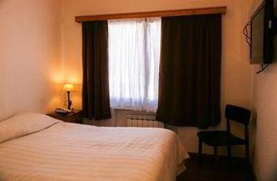 фото отеля Premier Hotel San Carlos de Bariloche
