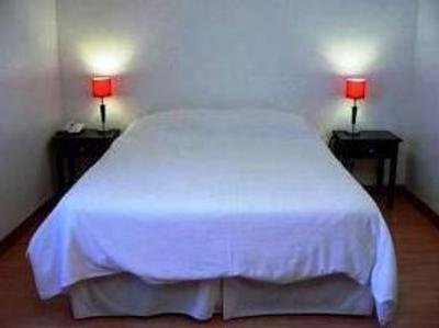 фото отеля Premier Hotel San Carlos de Bariloche