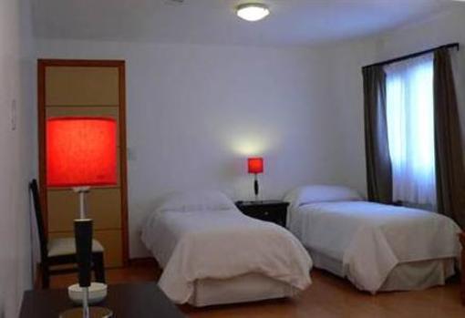 фото отеля Premier Hotel San Carlos de Bariloche