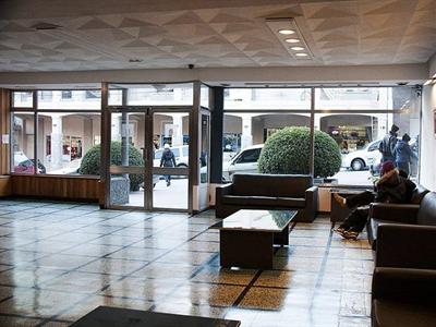 фото отеля Premier Hotel San Carlos de Bariloche
