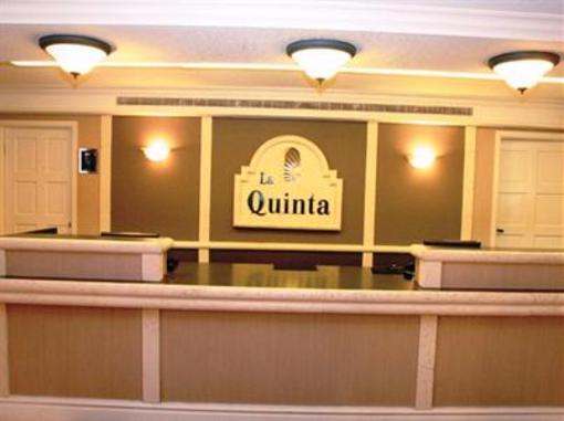 фото отеля La Quinta Inn - Garden of the Gods