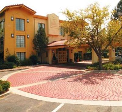 фото отеля La Quinta Inn - Garden of the Gods