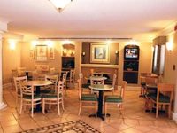 La Quinta Inn - Garden of the Gods