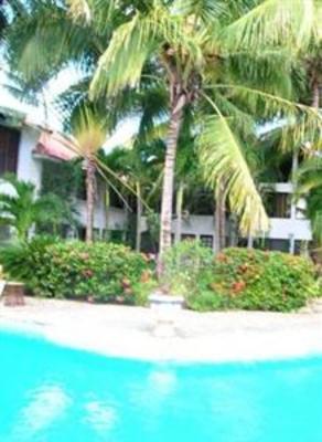 фото отеля Hotel Playa Laguna