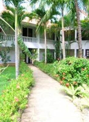 фото отеля Hotel Playa Laguna