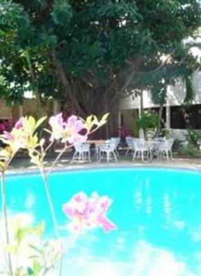 фото отеля Hotel Playa Laguna
