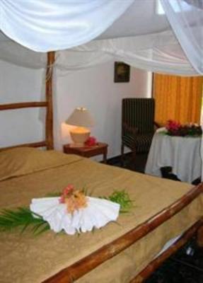 фото отеля Hotel Playa Laguna