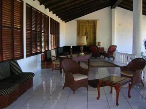 фото отеля Hotel Playa Laguna