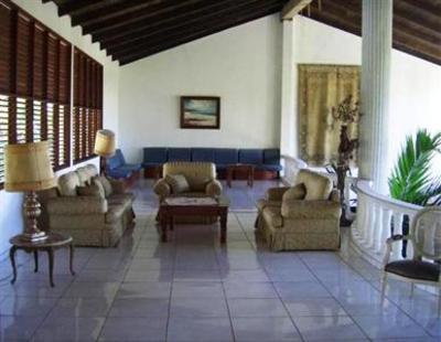 фото отеля Hotel Playa Laguna