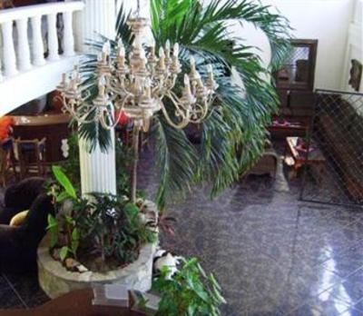 фото отеля Hotel Playa Laguna