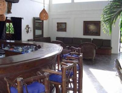 фото отеля Hotel Playa Laguna