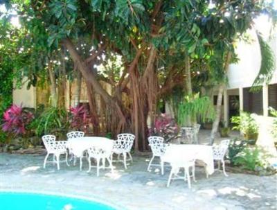 фото отеля Hotel Playa Laguna