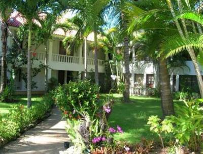 фото отеля Hotel Playa Laguna