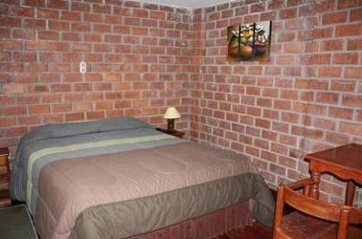 фото отеля La Casa de Margott Hostal Arequipa