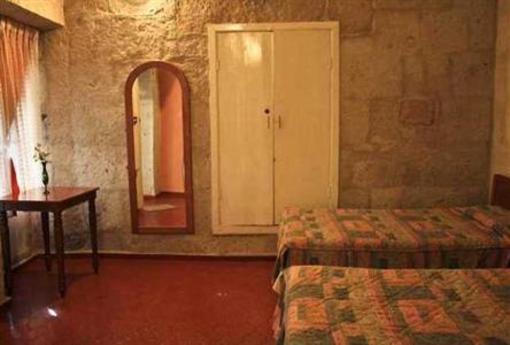 фото отеля La Casa de Margott Hostal Arequipa