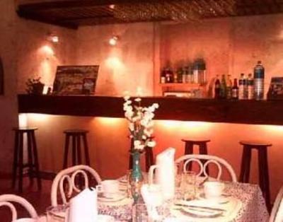 фото отеля La Casa de Margott Hostal Arequipa