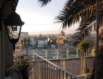 фото отеля La Casa de Margott Hostal Arequipa