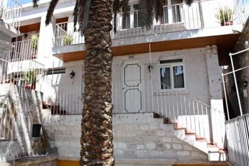 фото отеля La Casa de Margott Hostal Arequipa