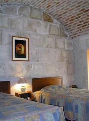 фото отеля La Casa de Margott Hostal Arequipa
