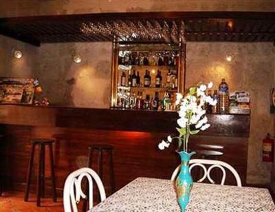 фото отеля La Casa de Margott Hostal Arequipa