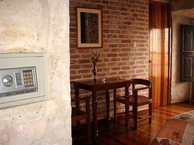 фото отеля La Casa de Margott Hostal Arequipa