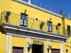 фото отеля La Casa de Margott Hostal Arequipa