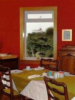 фото отеля Rhins of Galloway Guest House Cairnryan