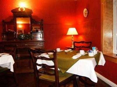 фото отеля Rhins of Galloway Guest House Cairnryan