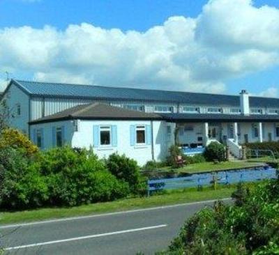фото отеля Rhins of Galloway Guest House Cairnryan