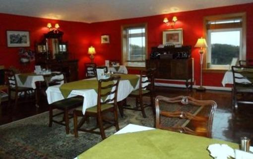 фото отеля Rhins of Galloway Guest House Cairnryan