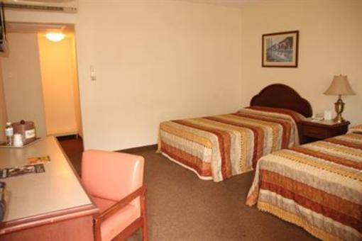фото отеля Bugambilia Hotel Hermosillo