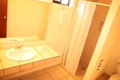 фото отеля Bugambilia Hotel Hermosillo