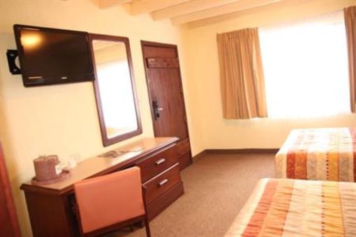фото отеля Bugambilia Hotel Hermosillo