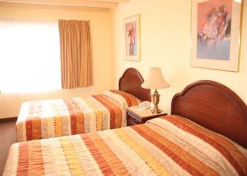фото отеля Bugambilia Hotel Hermosillo