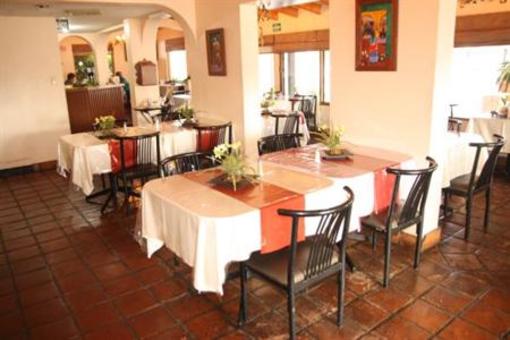 фото отеля Bugambilia Hotel Hermosillo